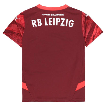 Dos du Maillot RB Leipzig Extérieur 2024/2025 Puma
