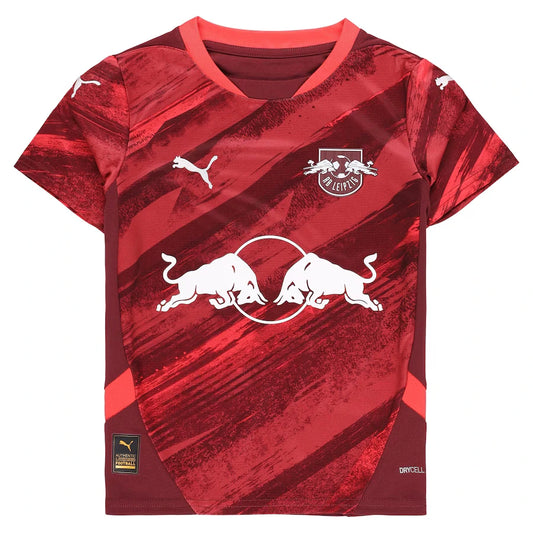 Maillot RB Leipzig Extérieur 2024/2025 Puma