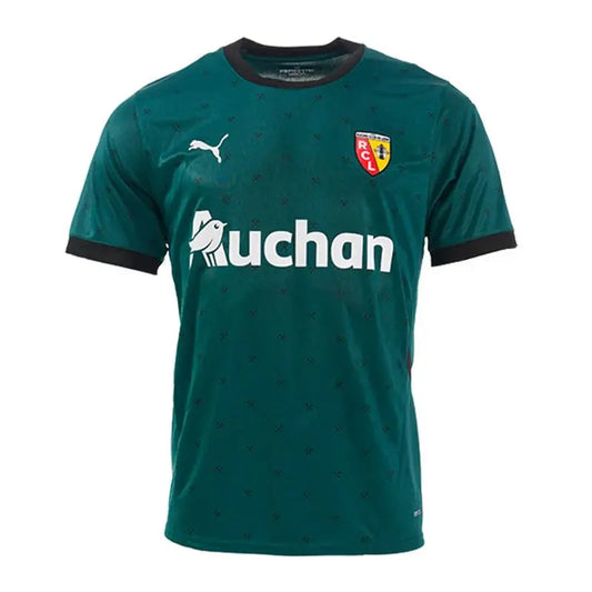 Maillot RC Lens Extérieur 2024/2025 Puma