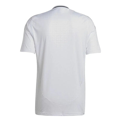 Dos du Maillot Real Madrid Domicile 2024/2025 Adidas