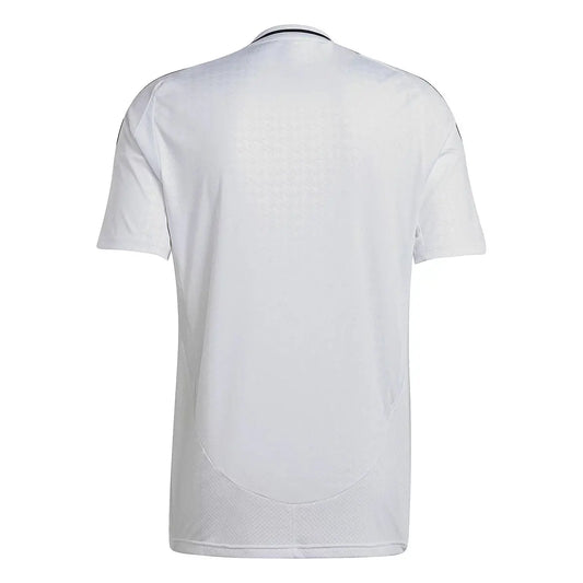 Dos du Maillot Real Madrid Domicile 2024/2025 Adidas