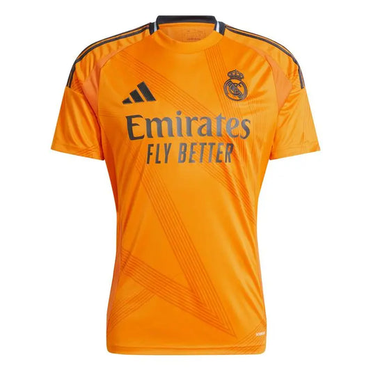 Maillot Real Madrid Extérieur 2024/2025 Adidas