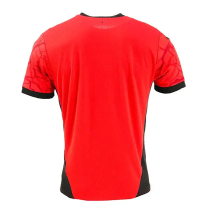 Dos du Maillot Rennes Domicile 2024/2025 Puma