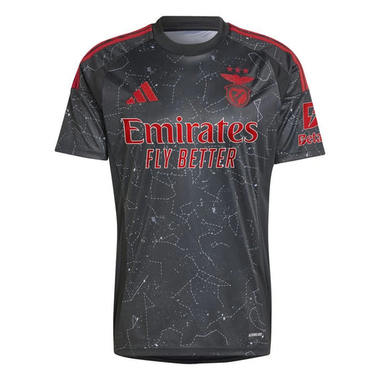 Maillot SL Benfica Extérieur 2024/2025 Adidas