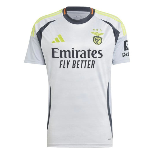 Maillot SL Benfica Third 2024/2025 Adidas