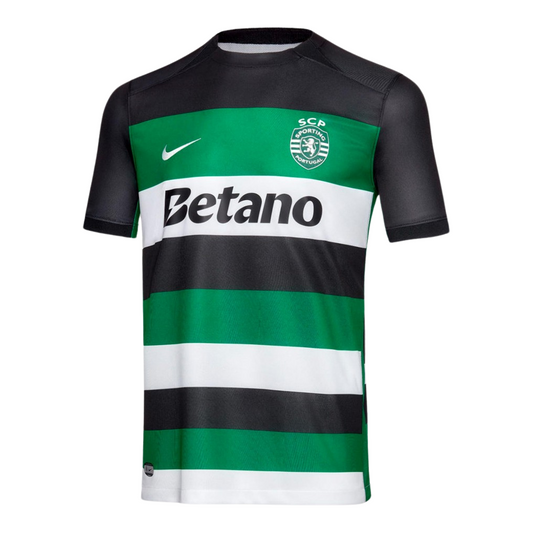 Maillot Sporting CP Domicile 2024/2025 Nike