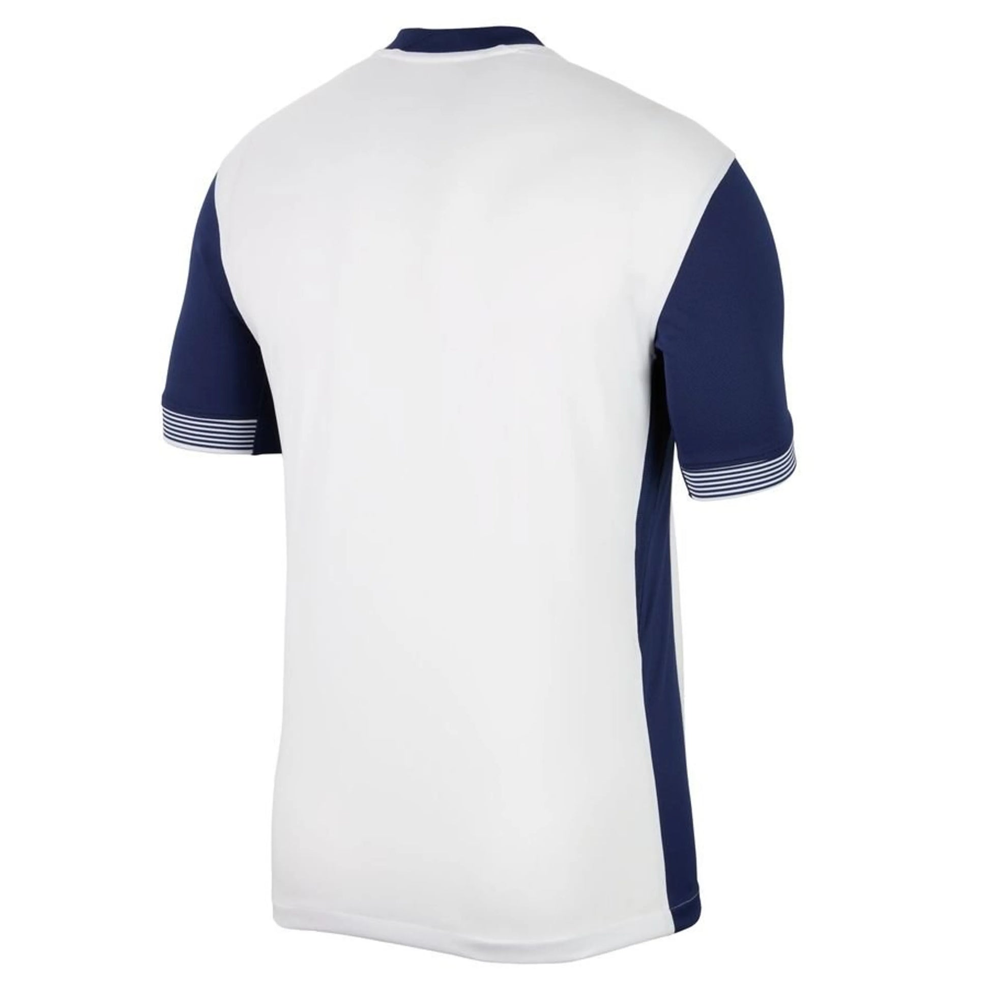 Dos du Maillot Tottenham Domicile 2024/2025 Nike