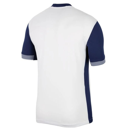 Dos du Maillot Tottenham Domicile 2024/2025 Nike