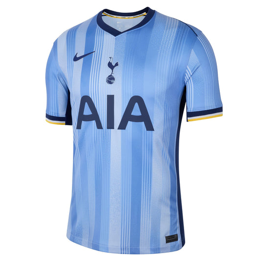 Maillot Tottenham Extérieur 2024/2025 Nike