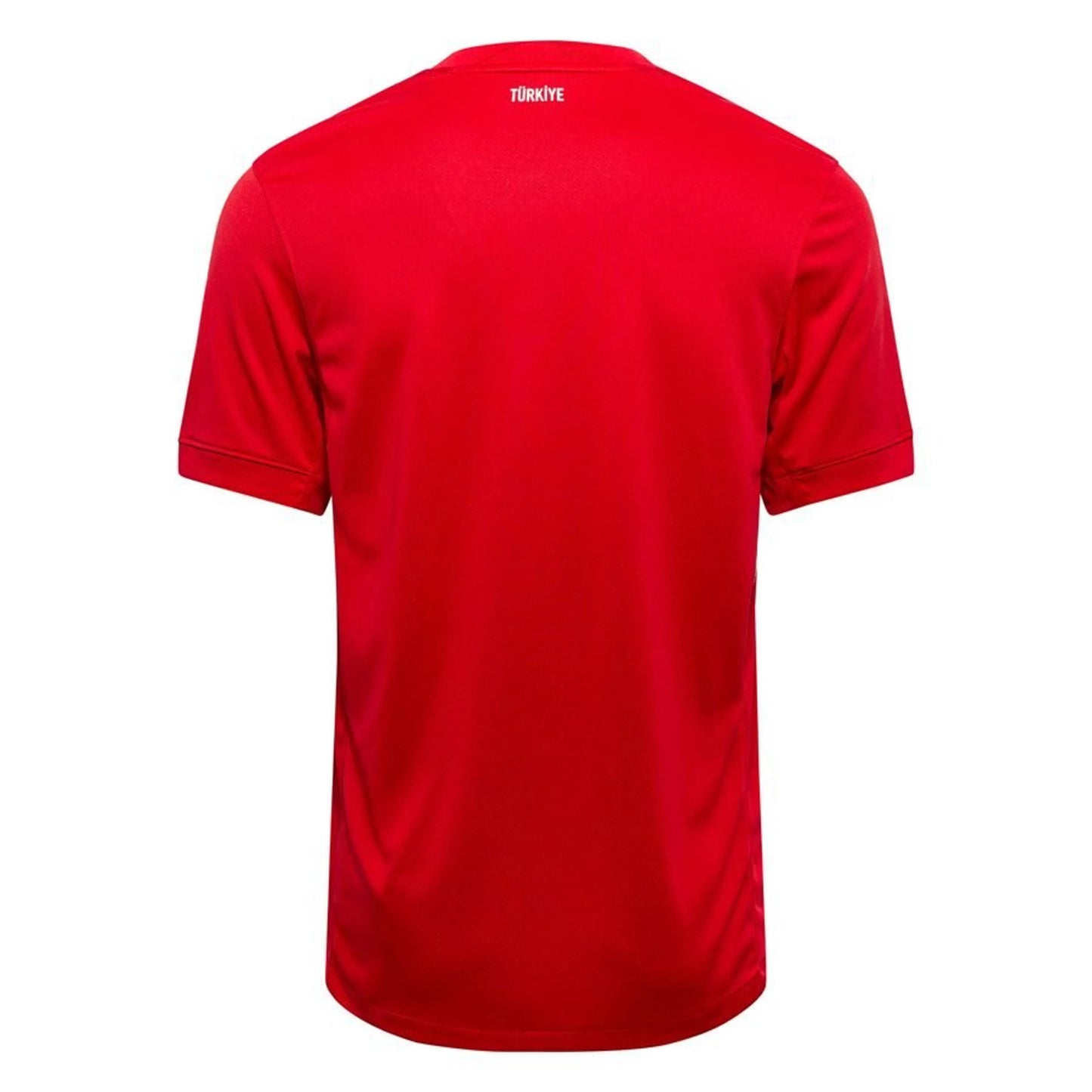 Dos du Maillot Turquie Extérieur 2024/2025 Nike