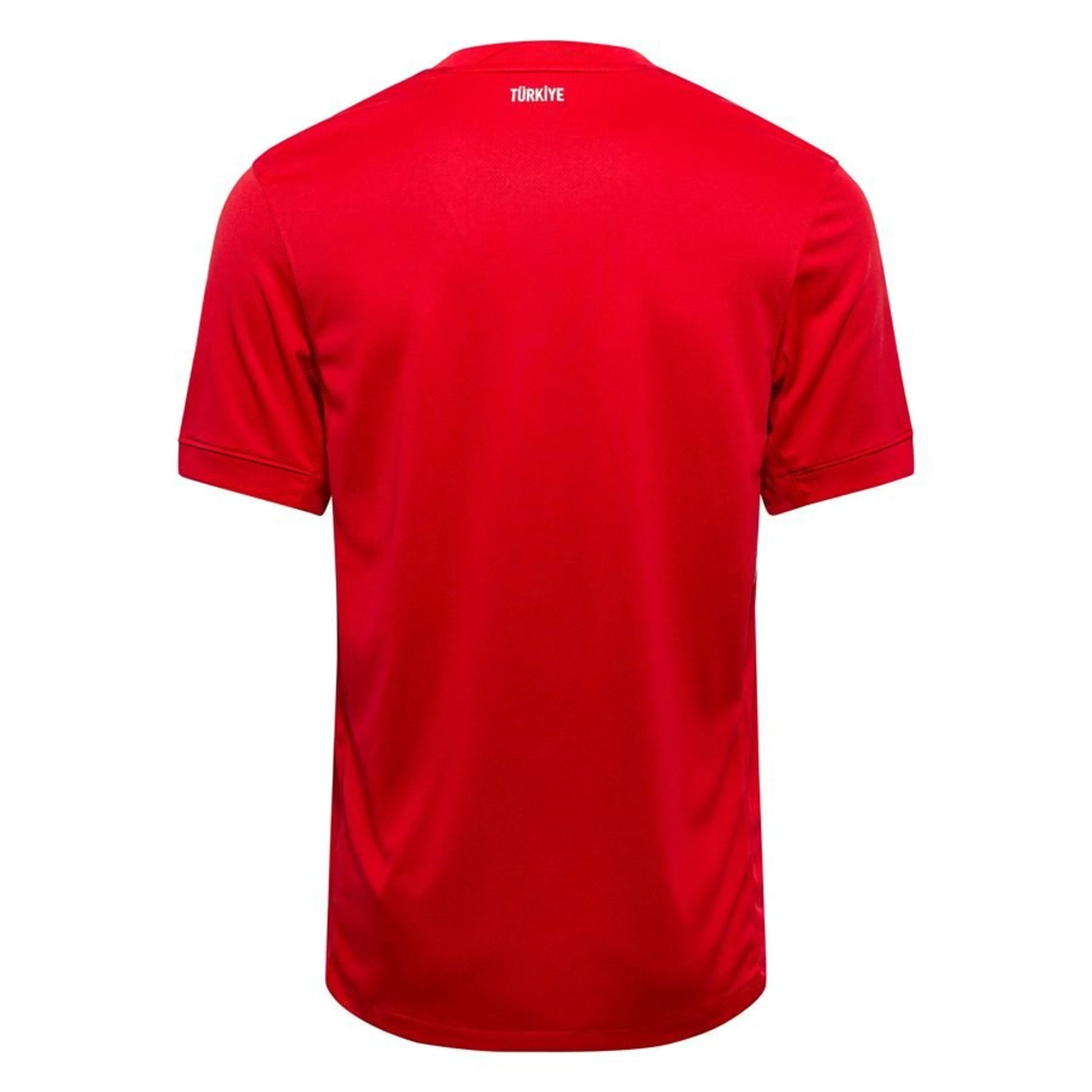 Dos du Maillot Turquie Extérieur 2024/2025 Nike