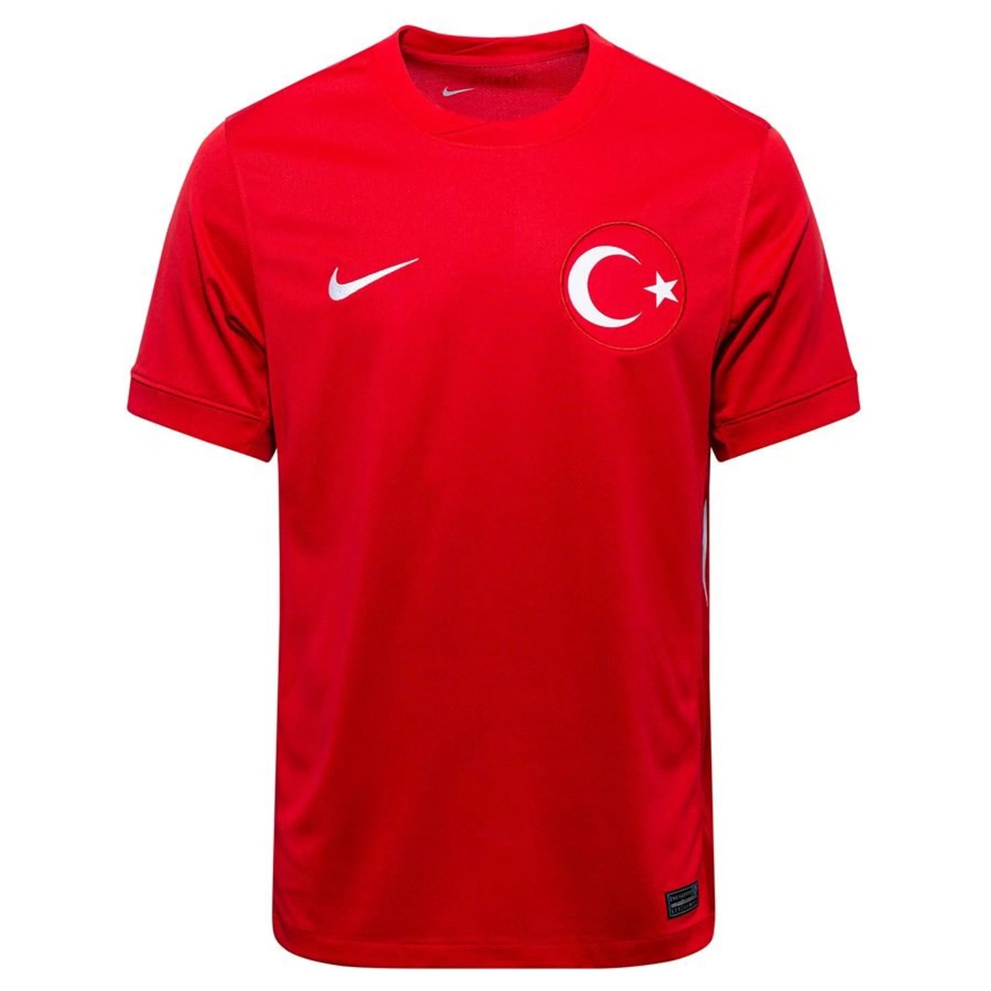 Maillot Turquie Extérieur 2024/2025 Nike