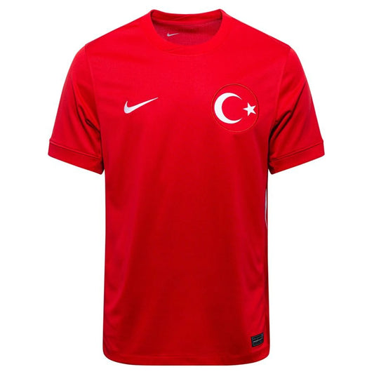 Maillot Turquie Extérieur 2024/2025 Nike