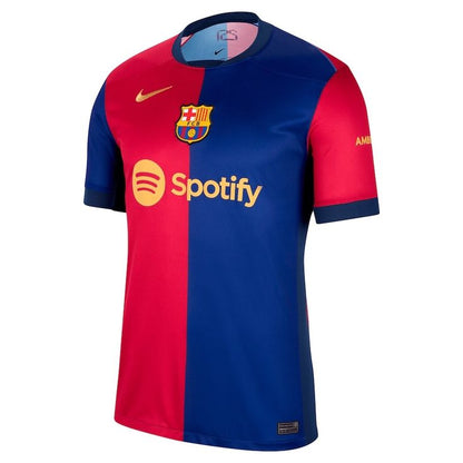 FC Barcelona Home Jersey 24/25