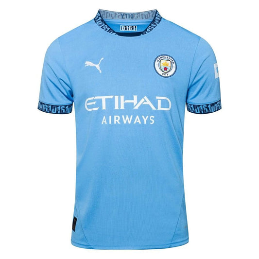 Maillot Manchester City Domicile 24/25