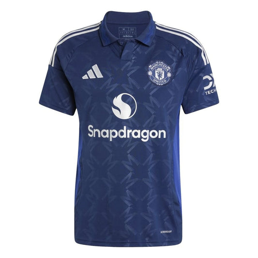 Manchester United Away Shirt 24/25