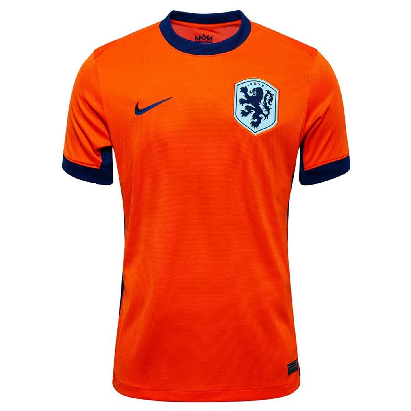 Netherlands Home Jersey 24/25