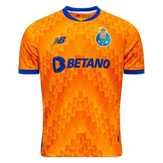 Porto Away Jersey 24/25