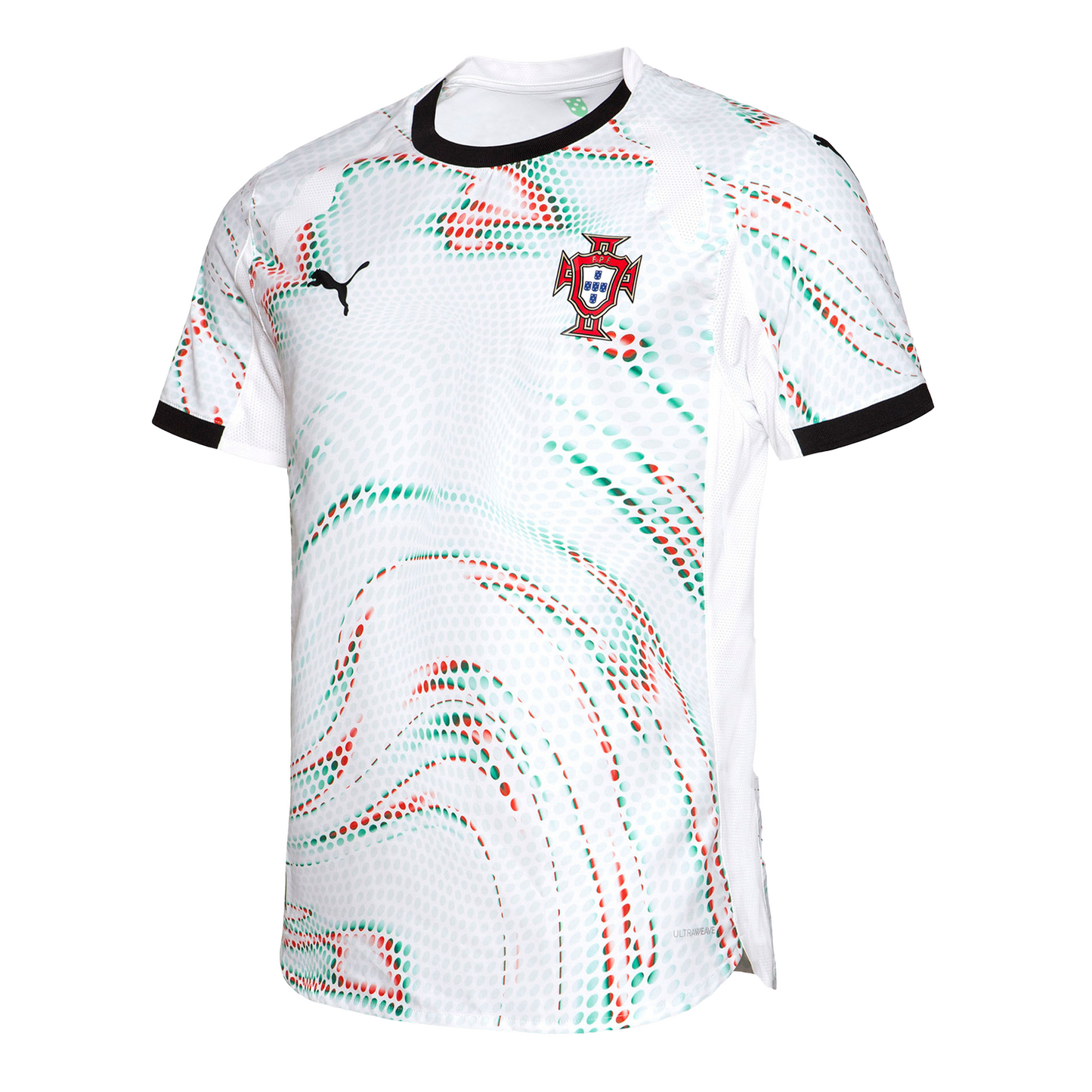 Maillot Portugal Extérieur 25/26 - Version Joueur