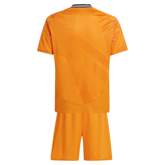 Kit Real Madrid Extérieur 24/25 - Enfant