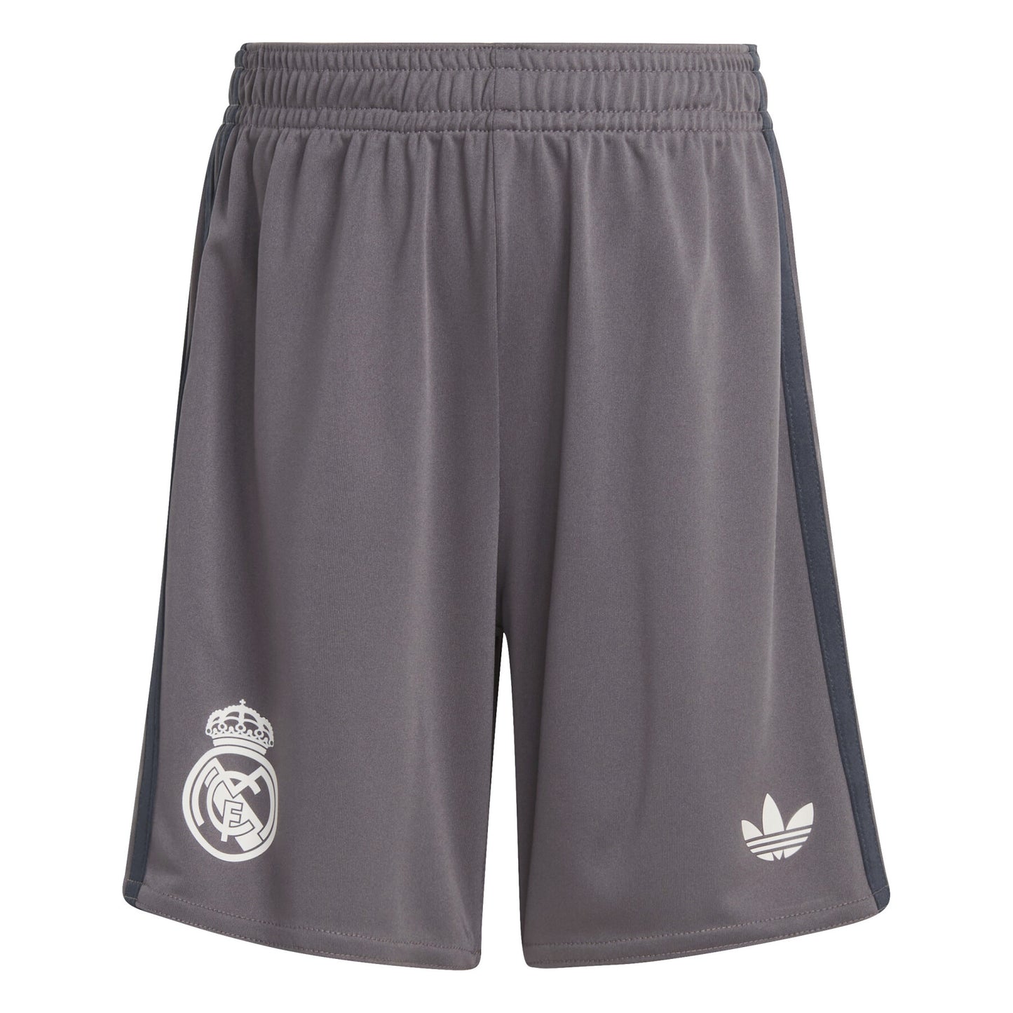 Kit Real Madrid Third 24/25 - Enfant