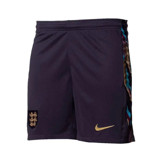 Short Angleterre Extérieur 2024/2025