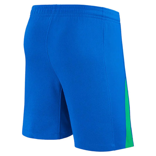 Dos du short Brésil Domicile 2024/2025