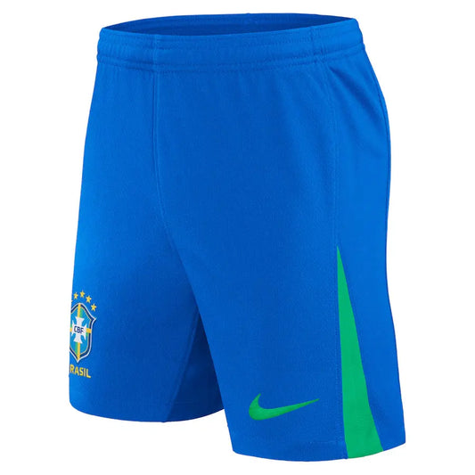 Short Brésil Domicile 2024/2025