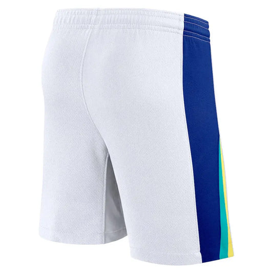 Dos du short Brésil Extérieur 2024/2025