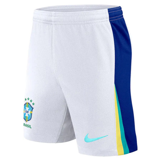 Short Brésil Extérieur 2024/2025