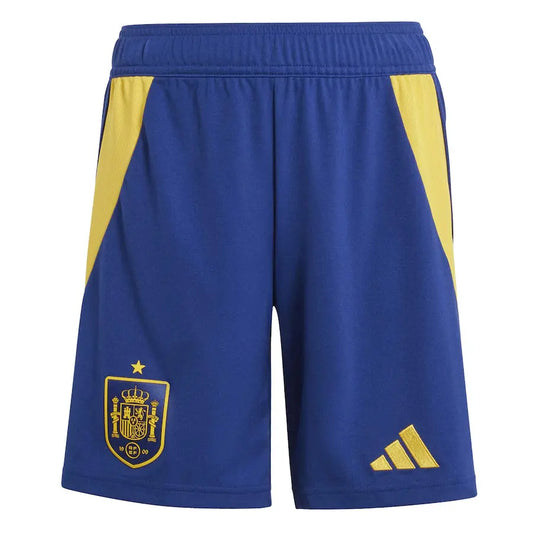 Short Espagne Domicile 2024/2025