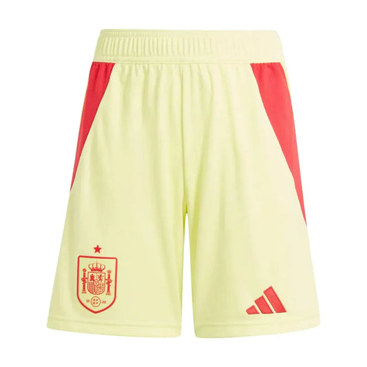 Short Espagne Extérieur 2024/2025