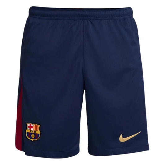 Short FC Barcelone Domicile 2024/2025