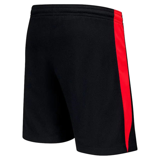 Dos du Short FC Barcelone Extérieur 2024/2025