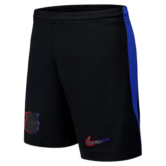 Short FC Barcelone Extérieur 2024/2025