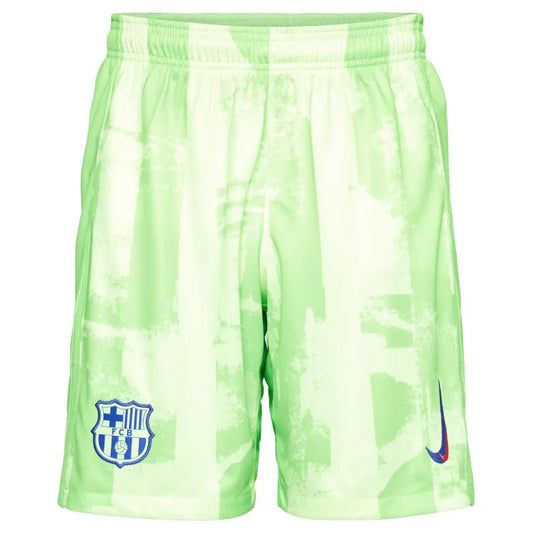 Short FC Barcelone Third 2024/2025
