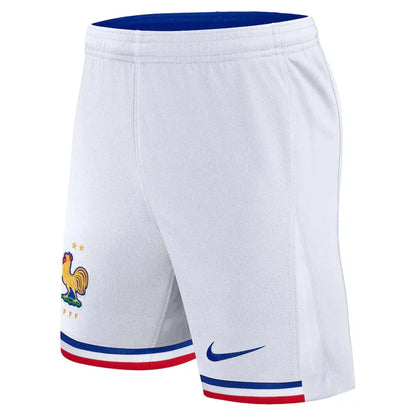 Short France Domicile 2024/2025 Nike