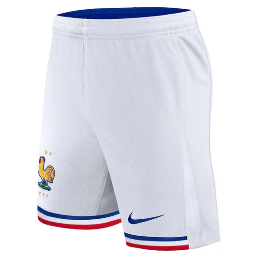 Short France Domicile 2024/2025 Nike