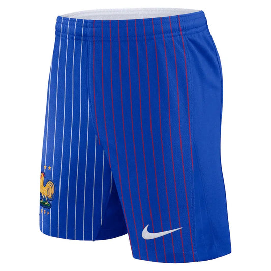 Short France Extérieur 2024/2025 Nike