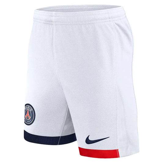 Short PSG Extérieur 2024/2025