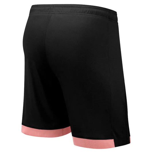 Dos du short PSG Third 2024/2025