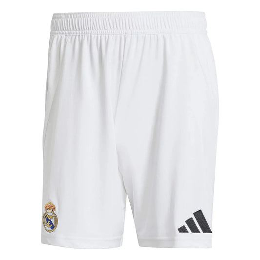 Short Real Madrid Domicile 2024/2025 Adidas