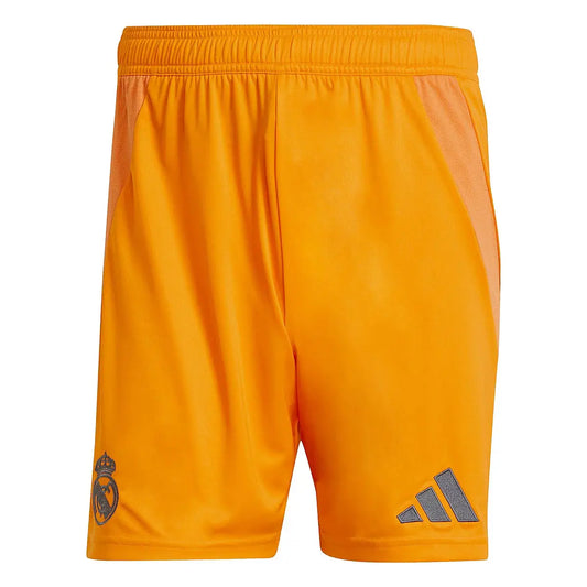 Short Real Madrid Extérieur 2024/2025 Adidas
