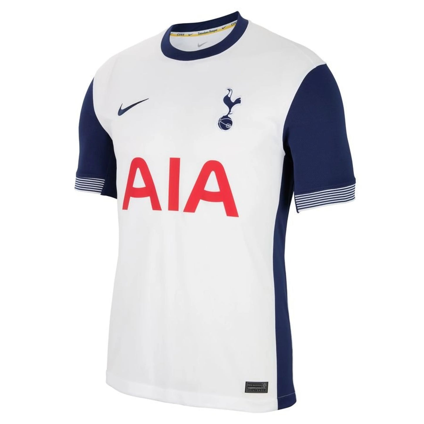 Maillot Tottenham Domicile 24/25